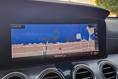 2018 Mercedes-BENZ E-CLASS — фото 13