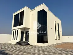 Luxury Stone-Clad Villa for Sale – Al Dhait South | Ras Al Khaimah