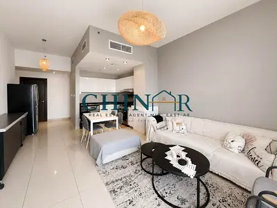 FULLY FURNISHED with BALCONY | BREATHAKING VIEW | TOP NOTCH FACILTIES | BOOK YOUR VIEWING TODAY!