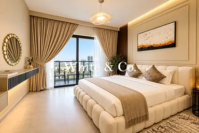 Brand NEW | Premium Quality | Pool View