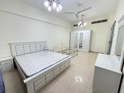 Spacious Room for Rent in Al Nad Al qasmia Sharjah