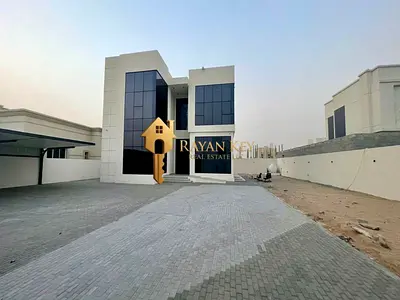 Brand New Luxury Villa | Smart Home System | Al Awir First