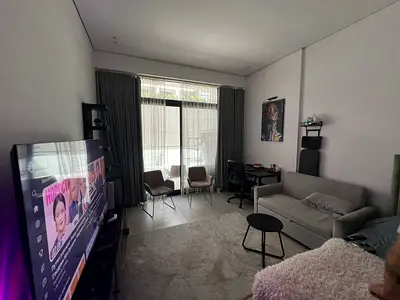 Fully Furnished Studio | Spacious Layout | Ready to move in