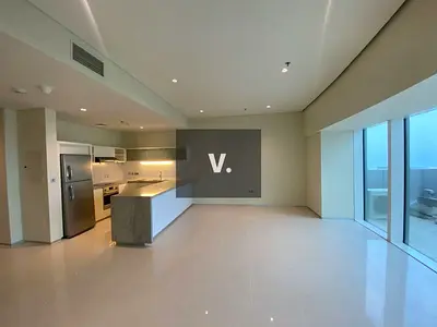 Popular Layout | Free AC |Great View| High Floor