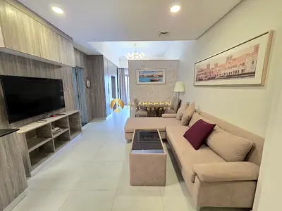 Massive Layout | Fully Furnished | Book Now