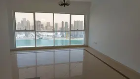 🏠 3-Bedroom Apartment for Sale – Al Marwa 3 Tower, Al Khan, Sharjah