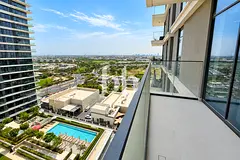 Burj Khalifa View | Corner Unit | Chiller Free
