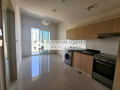 Community & Pool View |Cozy 1BR | Ready to Move