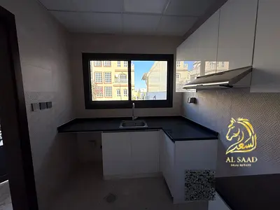 Townhouse for Rent in Uptown Al Zahia – Ajman