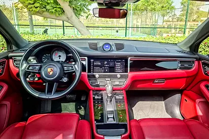 صورة 9 لـ 2024 Porsche MACAN