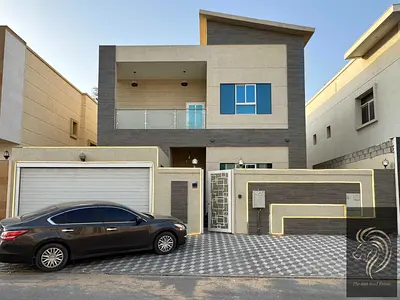 5 BEDROOM VILLA FOR RENT