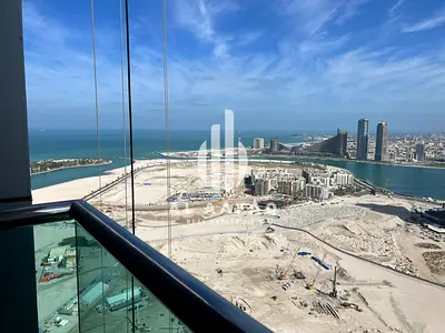 Most luxurious 2BHK| Sea view | Free Parking