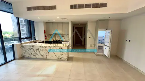 Fully Equipped Kitchen | Spacious 2BR Apartment for Rent | Dubai Sports City