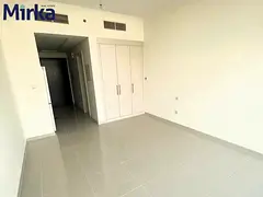 Rented | High Floor | Golf View