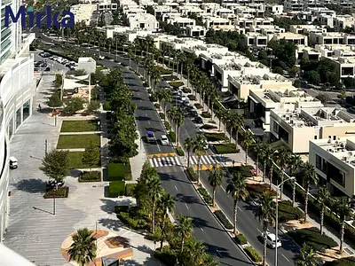 Rented | High Floor | Golf View