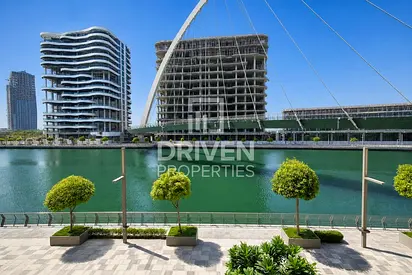 Brand New | Full Canal View | Corner Unit