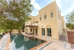 Fully Furnished | Lake View | Private Pool