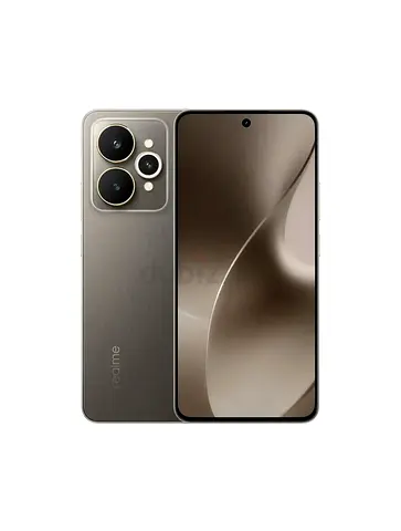Realme 15 5G