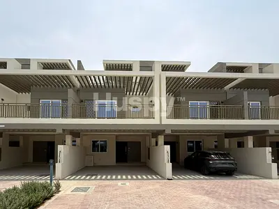 Vacant | Furnished | Ready to Move In