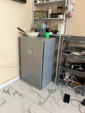 Fridge