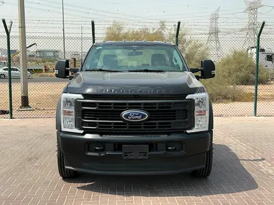 2026 FORD F-550 照片 2
