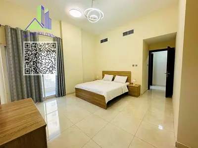Be the first to occupy this ultra-luxurious, high-end apartment featuring a bedroom and living room. It is fully furnished with brand-new, exquisite f