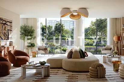 EXPO City | 1 Bedroom | March 2030 Handover