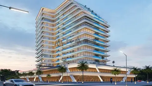 Geniune Resale | Modern2BR | Handover Soon