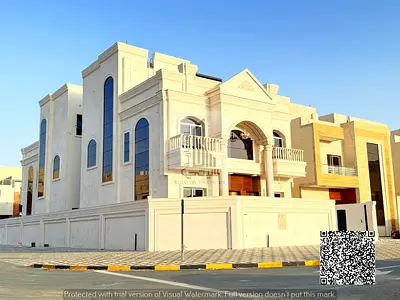 Great opportunity: 5-bedroom villa for rent in Al Helio 1