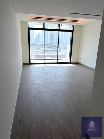 Brand new I Semi furnished I Spacious layout