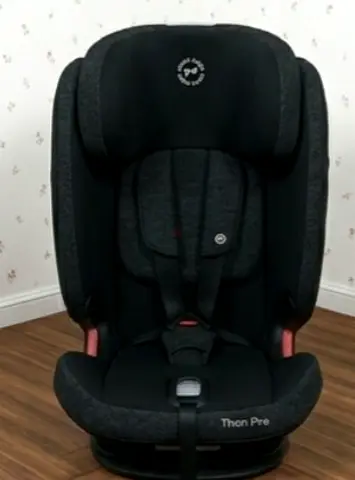 Titan pro by maxi cosi from 1y to 12 years