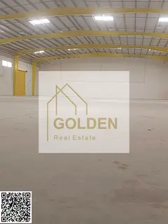 **Brand-New 16,000 Sq. Ft. Warehouse for Rent | 120 kW Power | Ready for Immediate Handover**