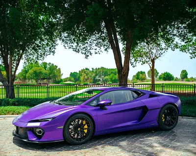 2026 Ad Personam | HUGE SPEC | FULL MATTE PPF | LAMBO WARRANTY + SERVICE PACK AVAILABLE