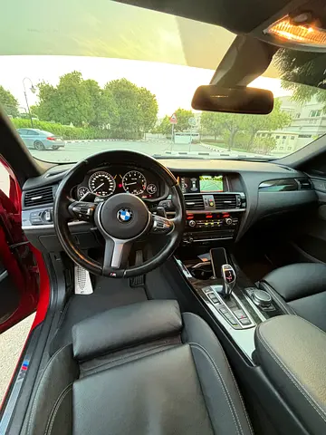 صورة 5 لـ 2017 BMW X4