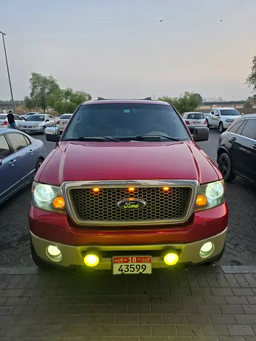 صورة 8 لـ 2007 FORD F-150
