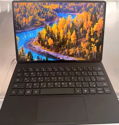HUAWEI matepad pro 12.2inch with keyboard cover and pen