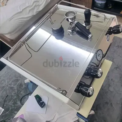 Lavazza coffee machine