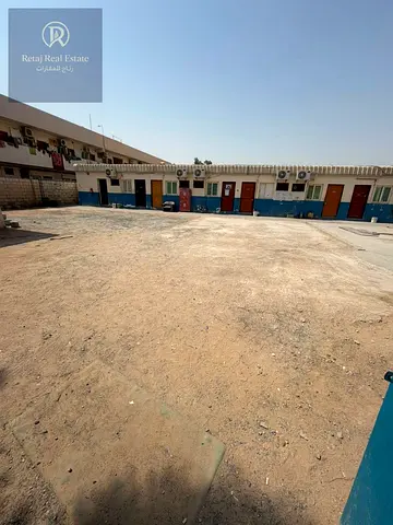 Labor Camp For Rent in Sajja