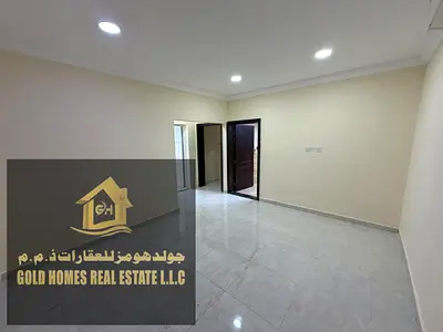 🔥 عرض مميز | شقة واسعة (غرفتي نوم) | الروضة 3 | 32,000 درهم