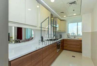 Furnished 2-BR | Near Dubai Mall | Best Place