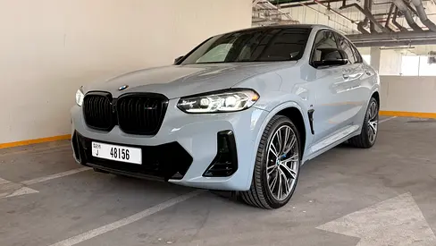 صورة 5 لـ 2022 BMW X4