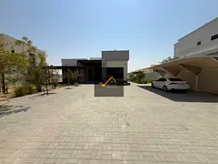 Semi Furnished 3 Bedroom Villa For Rent in Al Awir First