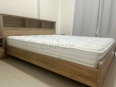 Mattress for king size bed