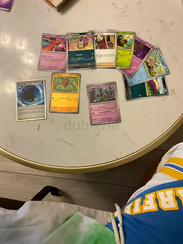Perfect Pokémon collection starter