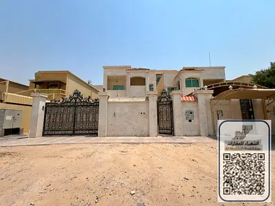 فيلا فاخرة للبيع شامل الكهرباء والمياة والمكيفات با المويهات2
