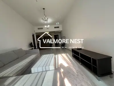 2 BEDROOM FULLY FURNISHED | BIG LAYOUT | VACANT