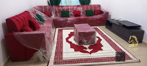 🏡 فرصة استثمارية جاهزة للدخل في أبراج سيتي تاور – عجمان ✨