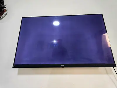 Hisense 55inch LED TV - A brand new Great condition