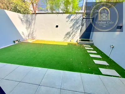 HOt offer 3HK Townhouse Available Masaar Robinia