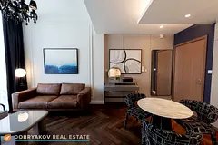 Brand new | Upgraded | Furnished | Top floor | Vacant